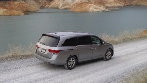 2016_Honda_Odyssey_Adventure