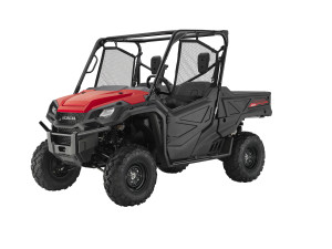 Honda Pioneer 1000