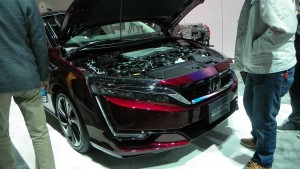 2017_Honda_Clarity