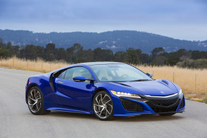 Acura_NSX