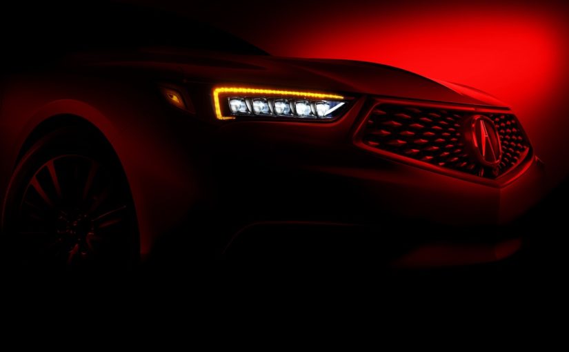 2018_Acura_TLX_Teaser_Immage