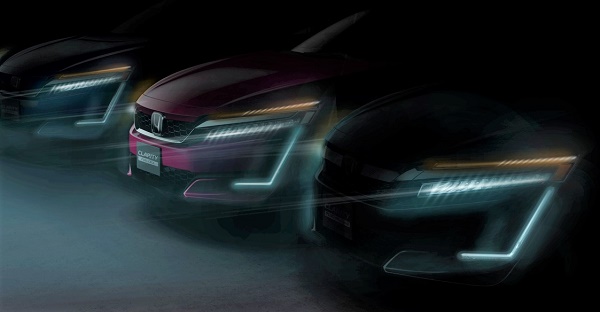 2017_Honda_Clarity
