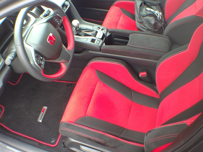 Civic_Type_R _Driver's _Seat