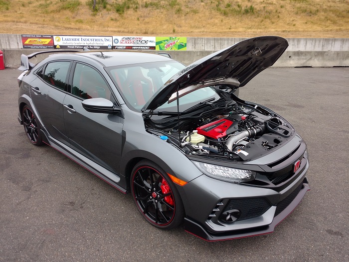 305_Horsepower_Civic_Type_R