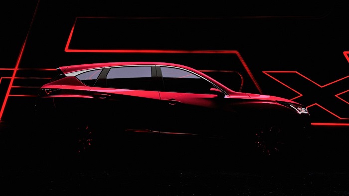 2019_Acura_RDX_Prototype